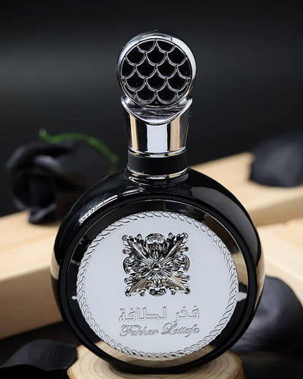 Fakhar Black For Him - 100ml (Lattafa)