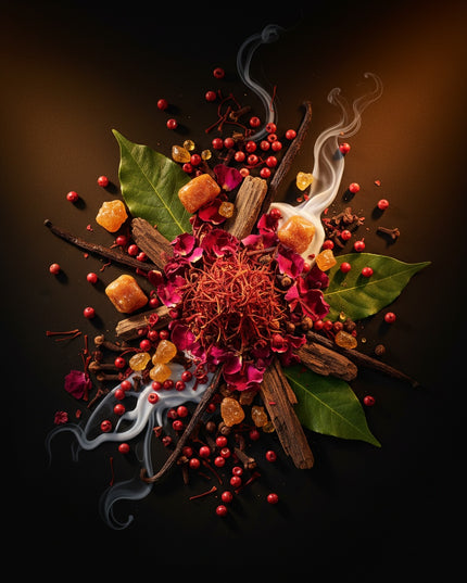 Club de Nuit - Oud -EDP 105ml (Armaf)