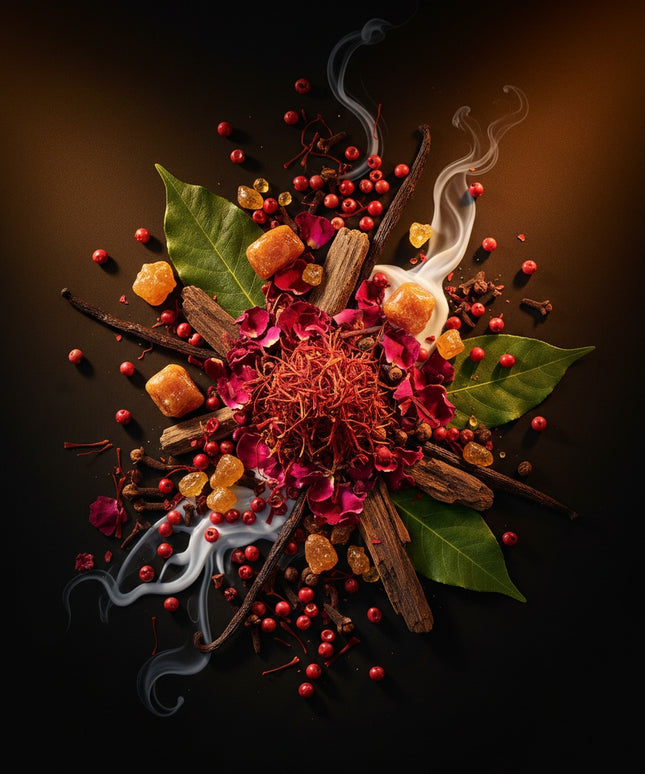 Club de Nuit - Oud -EDP 105ml (Armaf)