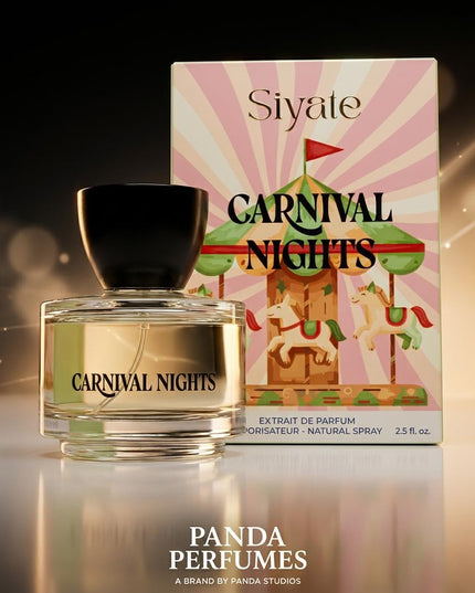 CARNIVAL NIGHTS - SIYATE