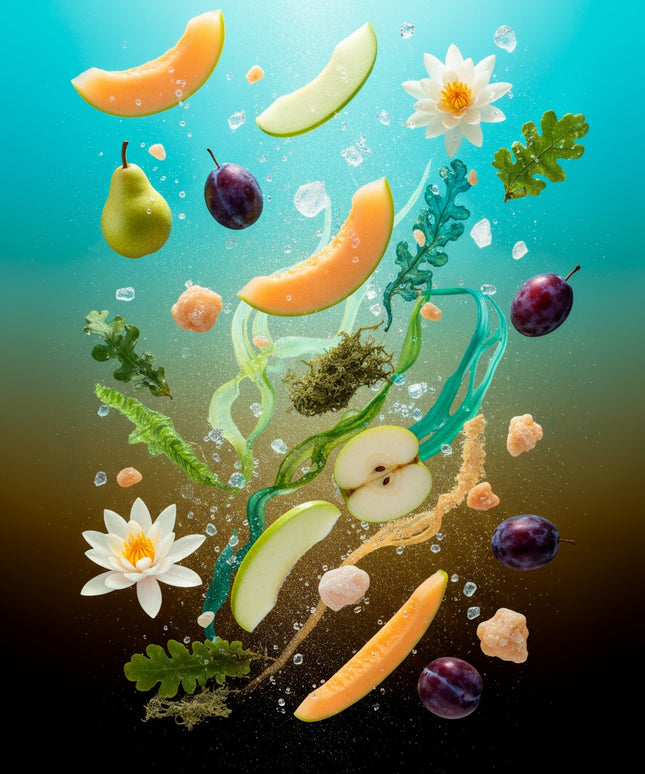 Odyssey BA HA MAS - 100ml (Armaf)