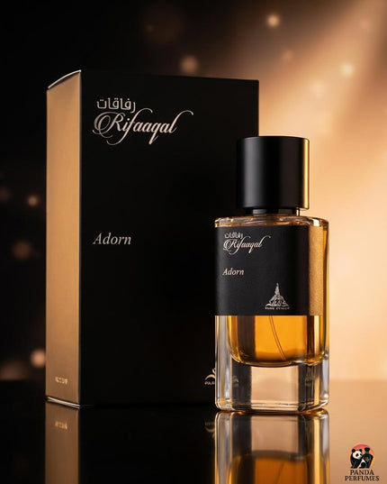 Rifaaqat Adorn - PARIS CORNER