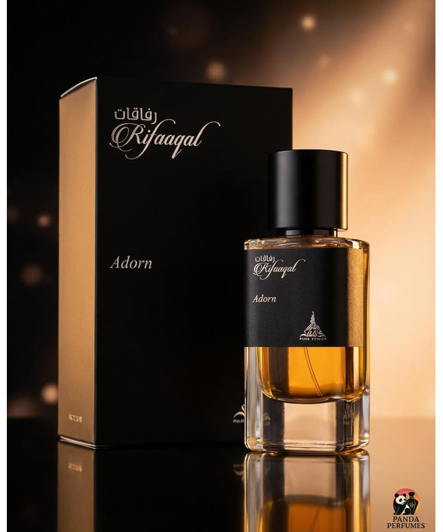 Rifaaqat Adorn - PARIS CORNER