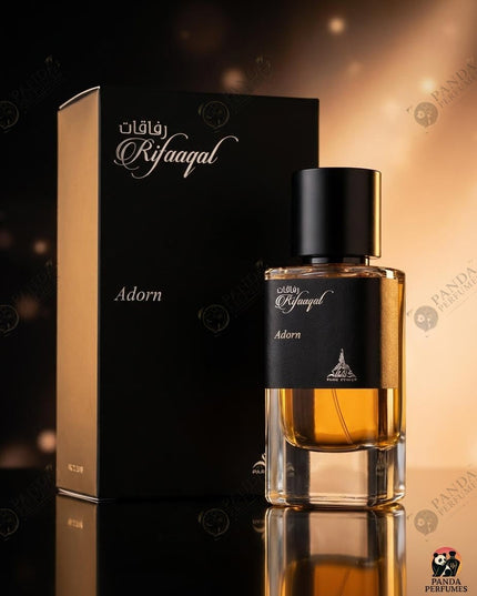 Rifaaqat Adorn - PARIS CORNER