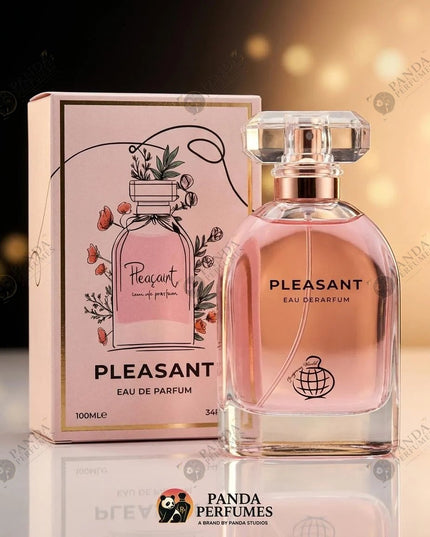Pleasant - Fragrance World
