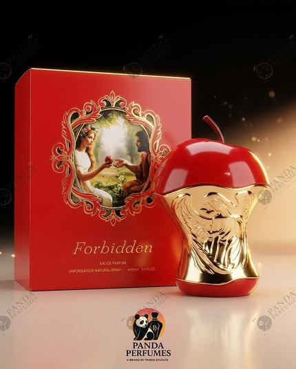 Forbidden - Arabiyat Prestige