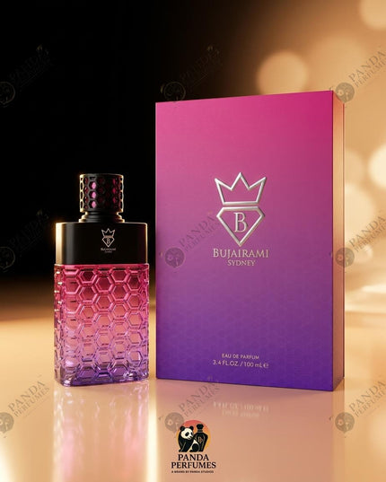 Bujairami Candy Crush EDP 100ml
