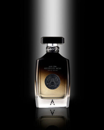 ABSOLUTE NOIR - 100ml by Atralia (inspired by Creed Aventus Absolute)