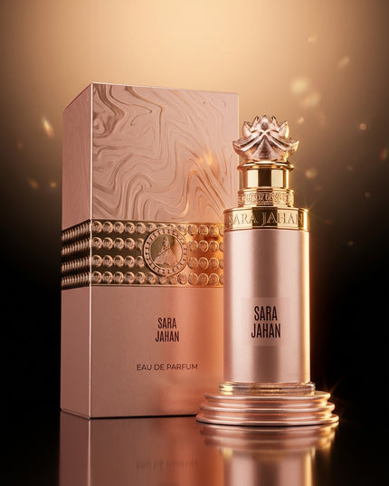 Zahri Amara by Paris Corner
