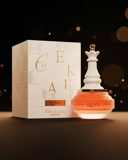 Check Mate Queen - 100ml (Armaf)