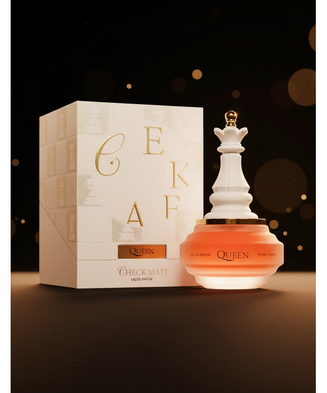 Check Mate Queen - 100ml (Armaf)