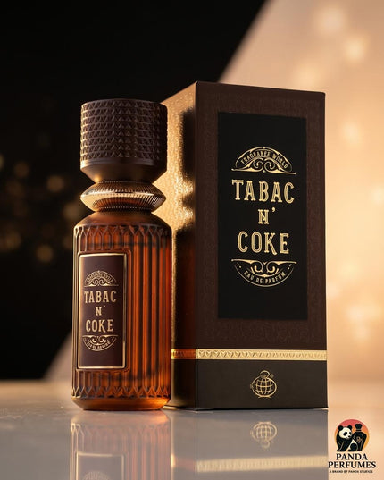 TABAC N' COKE - Fragrance World