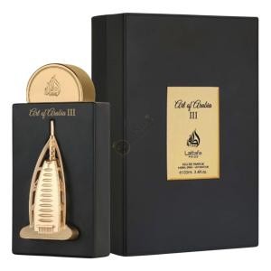 Lattafa Art of Arabia III - 100ml by Lattafa Pride