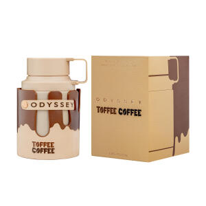 Odyssey Toffee Coffee by Armaf for women and men