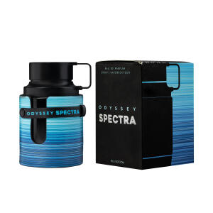 Odyssey Spectra Blue Edition by Armaf for women and men