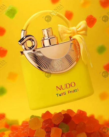 Fragrance World Nudo Tutti Frutti