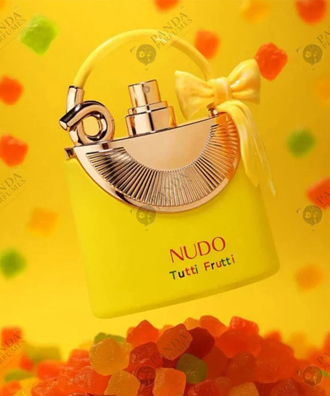 Nudo Tutti Frutti - Fragrance World