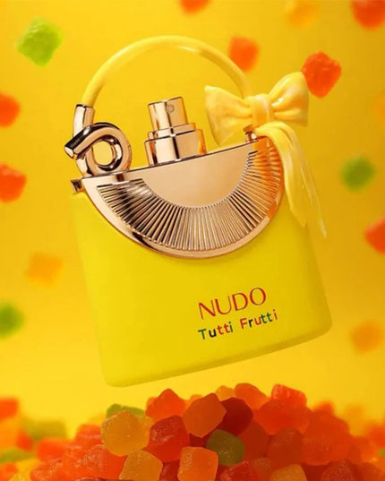 Nudo Tutti Frutti - Fragrance World