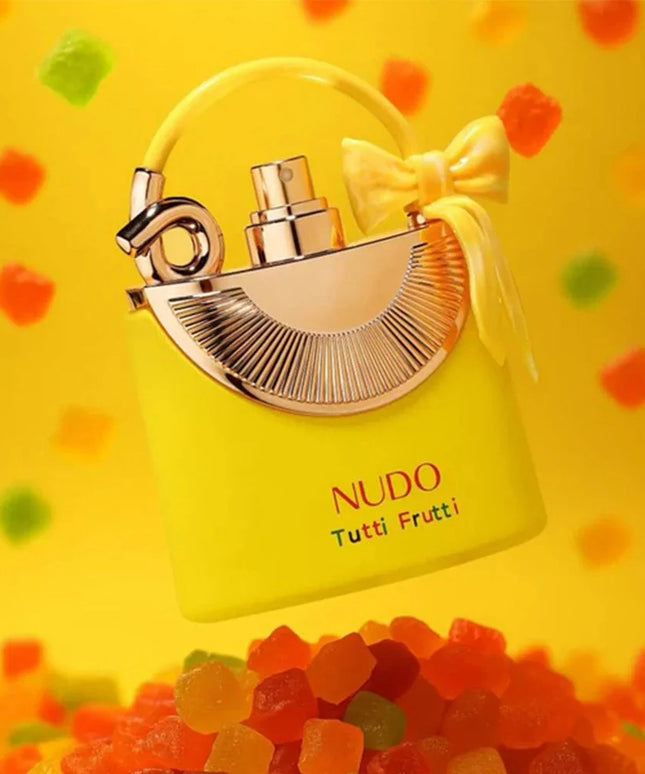 Nudo Tutti Frutti - Fragrance World