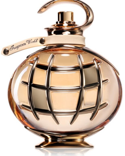 Signature White - 100ml (Fragrance World)