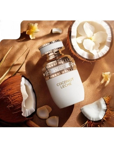 Coconut Leche by French Avenue