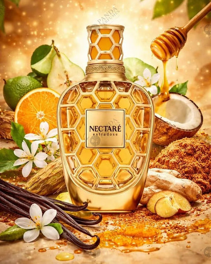 French Avenue Nectare Extradose - 100ml EDP