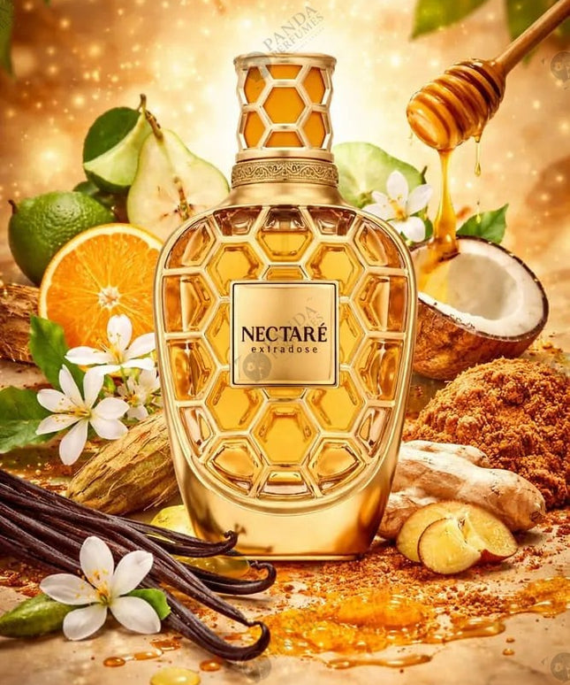Nectare Extradose - 100ml EDP by French Avenue