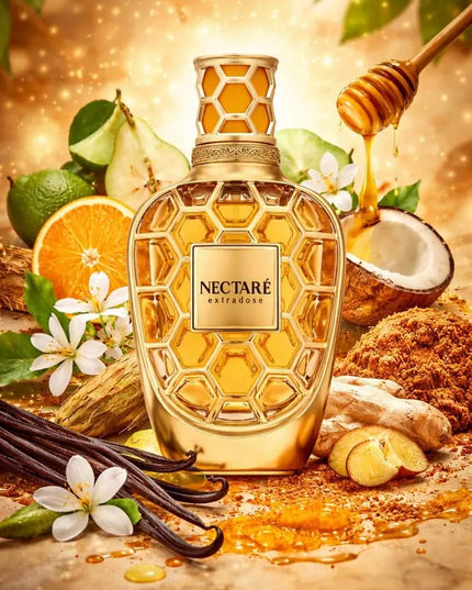 Nectare Extradose - 100ml EDP by French Avenue
