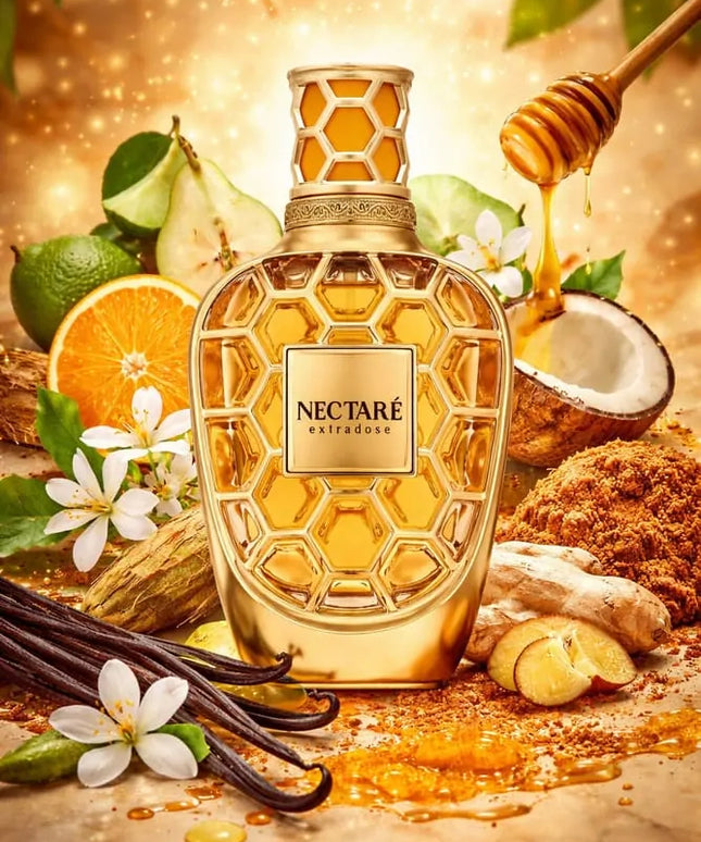Nectare Extradose - 100ml EDP by French Avenue