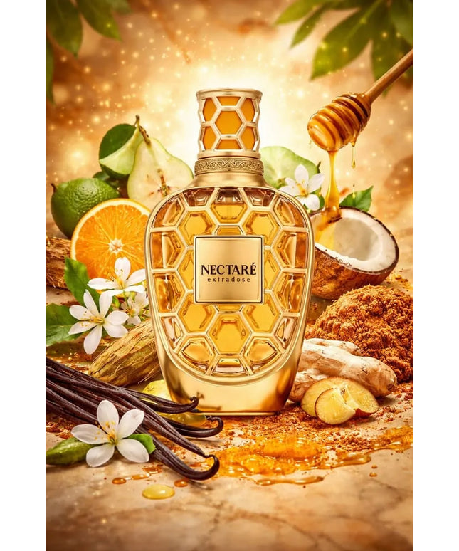 Nectare Extradose - 100ml EDP by French Avenue
