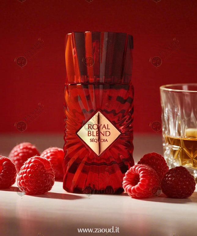 Royal Blend Sequoia by French Avenue EDP 100ml