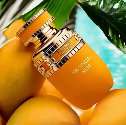 Tropical Kiss by Fragrance World