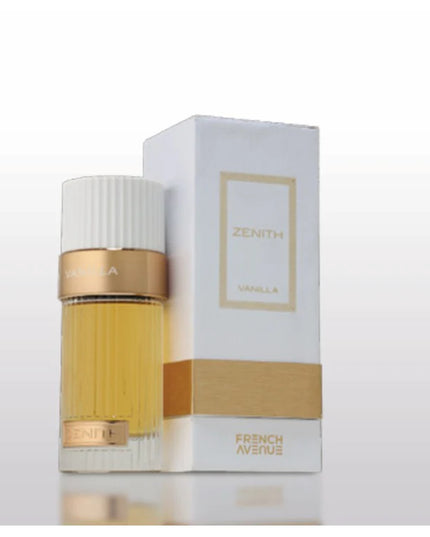 Zenith Vanilla (French Avenue)