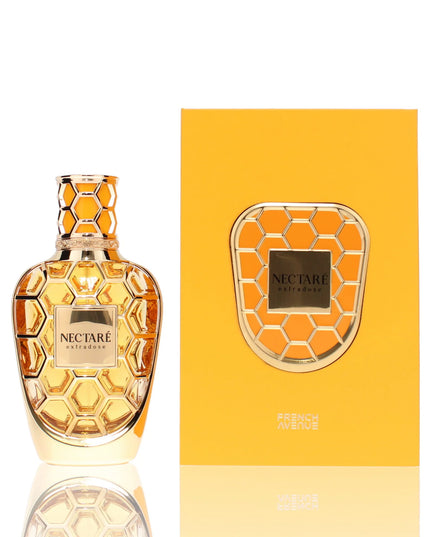 Nectare Extradose - 100ml EDP by French Avenue