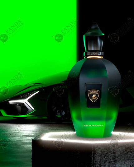 Xerjoff x Lamborghini Perseveranza