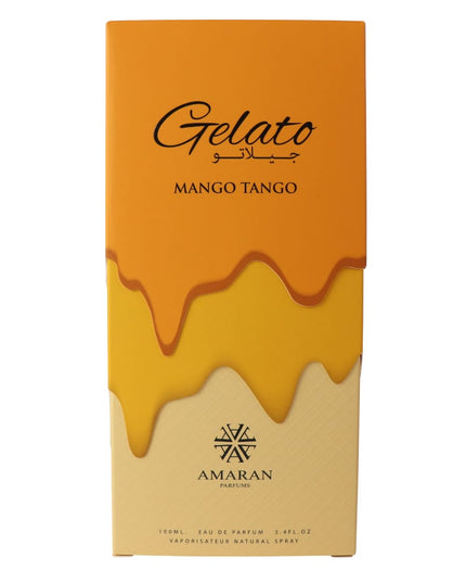 Gelato Mango Tango - Amaran