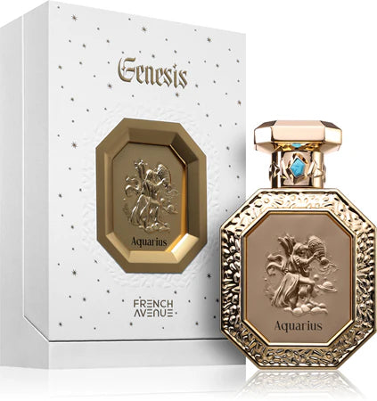 Genesis Aquarius - 90ml by French Avenue