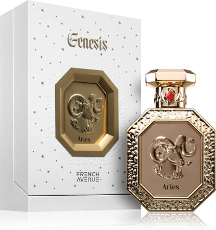Genesis Aries - 90ml by French Avenue