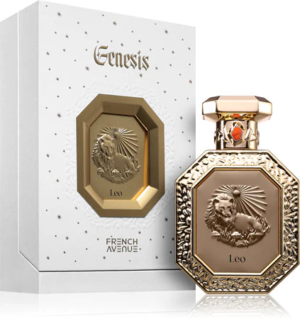 Genesis Leo by French Avenue