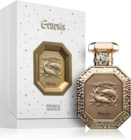 Genesis Pisces - 90ml. by French Avenue