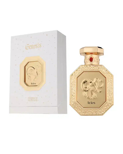 Genesis Aries - 90ml by French Avenue
