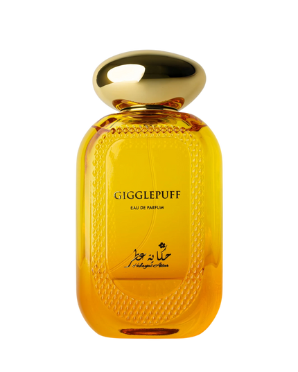 GIGGLEPUFF - 100 ML EDP