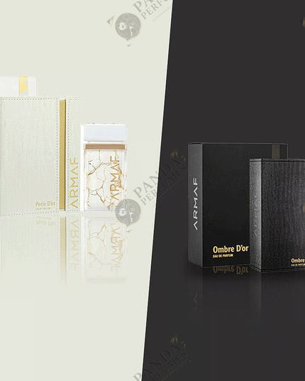 ARMAF Ombre d'Or