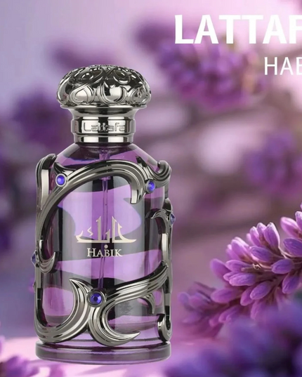 Habik Men - 100ml by Lattafa