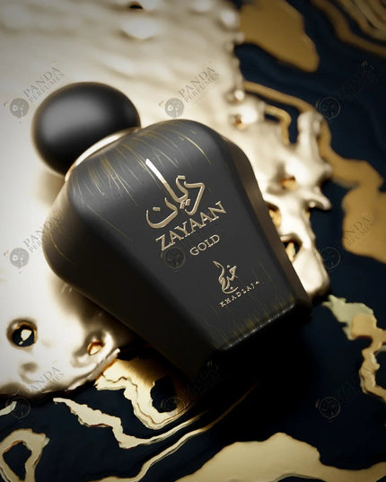 Khadlaj Zayaan Gold