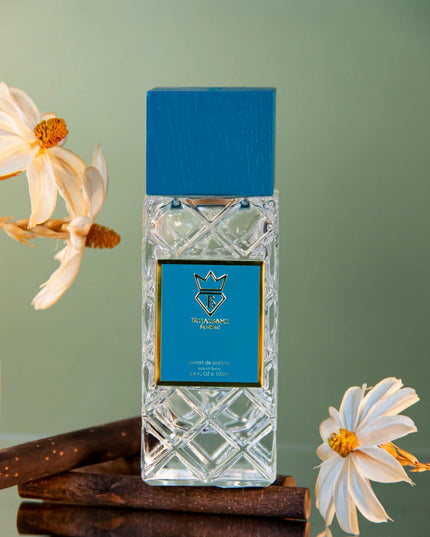 Hectic - Bujairami  (Inspired by Louis Vuitton Imagination (EXTRAIT)