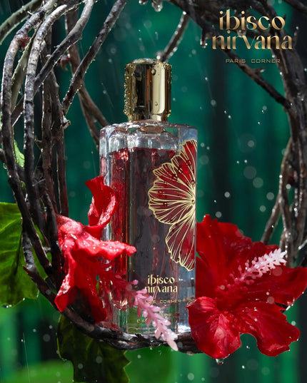 Ibisco Nirvana by Paris Corner