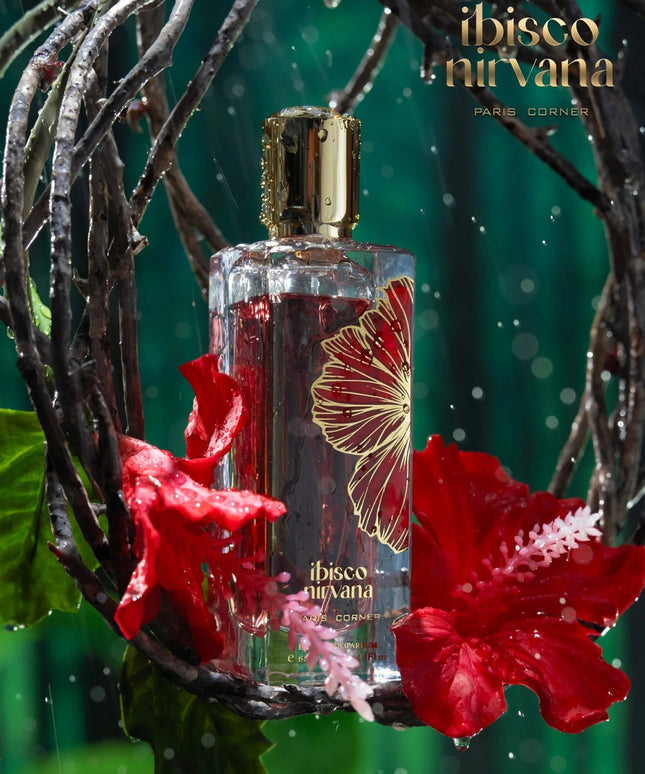 Ibisco Nirvana by Paris Corner