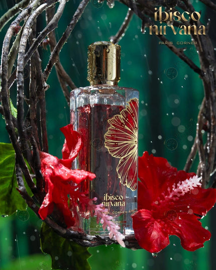 Ibisco Nirvana by Paris Corner