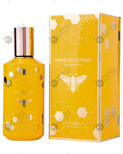Pendora Scents Honeyed Fantasy - 100ml